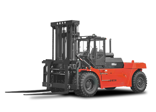 20-25噸內(nèi)燃平衡重式叉車(chē)